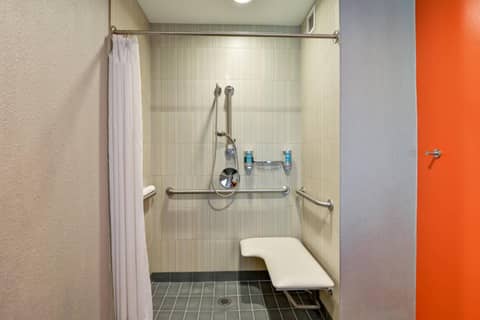 Aloft by Marriott Phoenix-Airport — photo 9