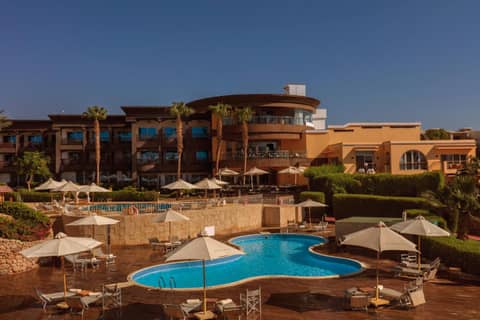 Royal Savoy Sharm El Sheikh — photo 6