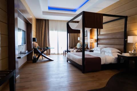 Royal Savoy Sharm El Sheikh — photo 8