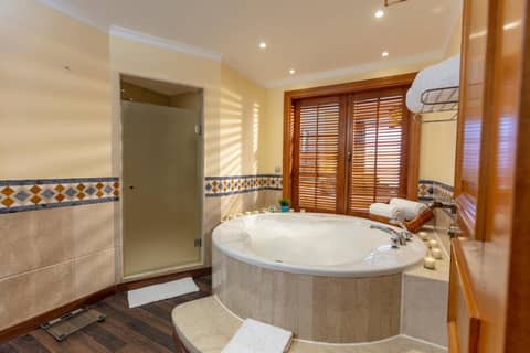 Royal Savoy Sharm El Sheikh — photo 9