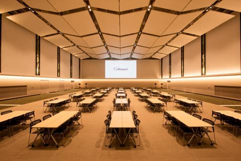 HOTEL FUKURACIA OSAKA-BAY — meeting & event spaces