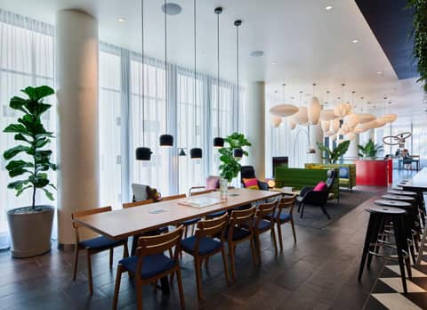 citizenM Miami South Beach — photo 3