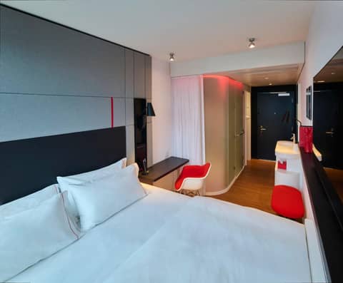 citizenM Miami South Beach — photo 5