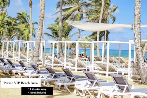 Playa Palmera Beach Resort — photo 2