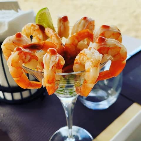 Playa Palmera Beach Resort — photo 4