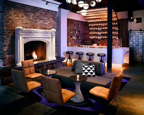 Hotel Zeppelin San Francisco — photo 3