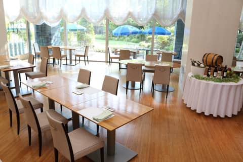 Sapporo Park Hotel — photo 6