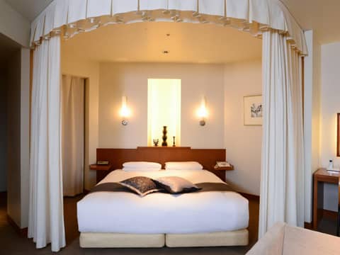 Sapporo Park Hotel — photo 7
