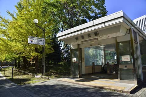 Sapporo Park Hotel — photo 8