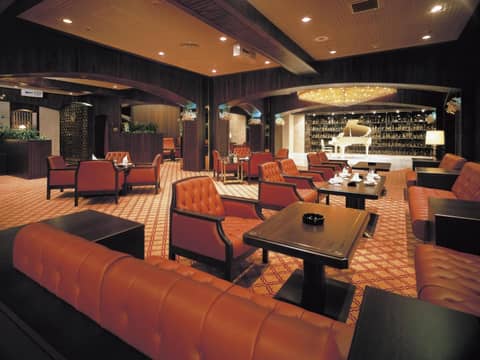 Sapporo Park Hotel — photo 9