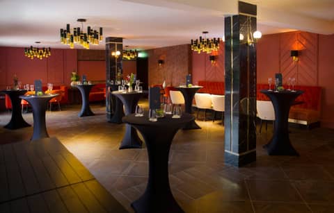 Iveagh Garden Hotel — photo 3