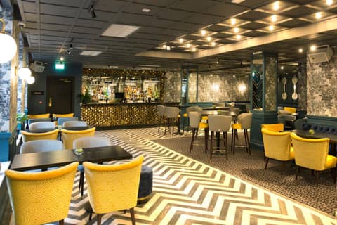 Iveagh Garden Hotel — photo 8