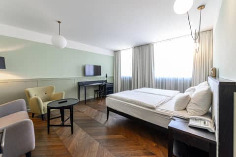 Hotel Caroline — photo 2