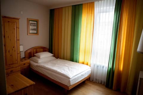 Hotel Caroline — photo 5