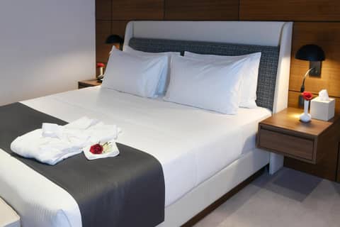 Golden Tulip Riyadh Convention and Exhibition Center — photo 3