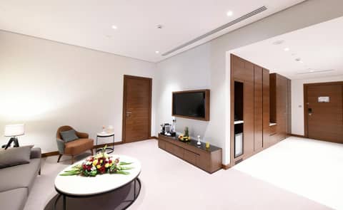 Golden Tulip Riyadh Convention and Exhibition Center — photo 7