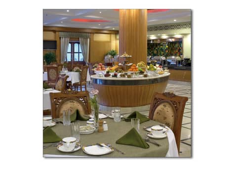 Shiv Vilas Resort — photo 6
