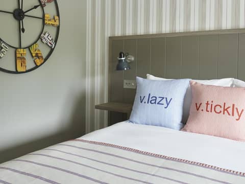Village Hotel Edinburgh — photo 4