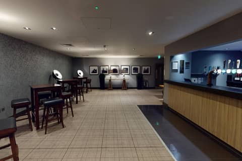 Village Hotel Edinburgh — photo 6