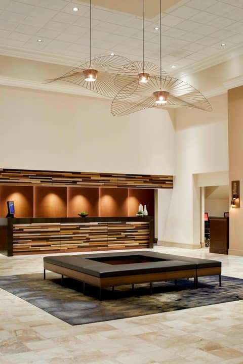 Marriott DFW Airport South — photo 4