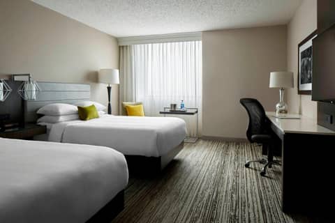Marriott DFW Airport South — photo 5