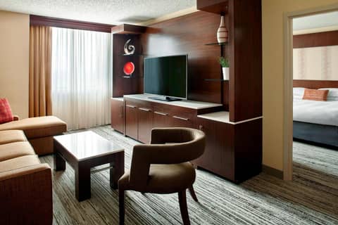 Marriott DFW Airport South — photo 8