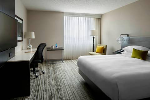 Marriott DFW Airport South — photo 9