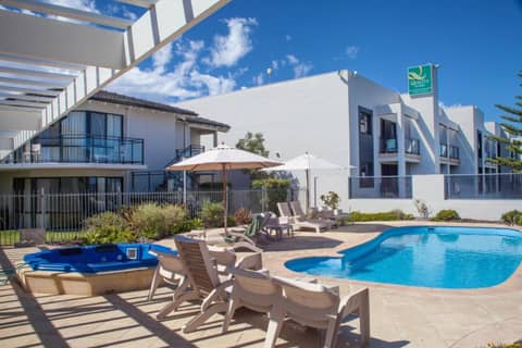 Quality Resort Sorrento Beach — photo 5