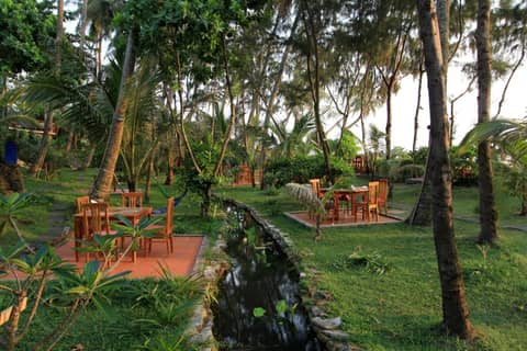 Cassia Cottage Resort and Spa — photo 4