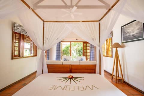 Cassia Cottage Resort and Spa — photo 5