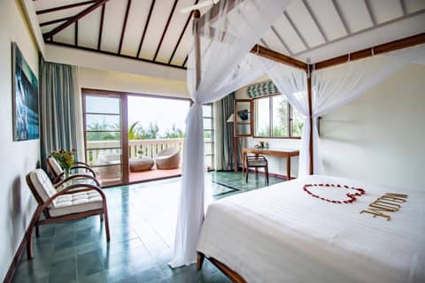 Cassia Cottage Resort and Spa — photo 6