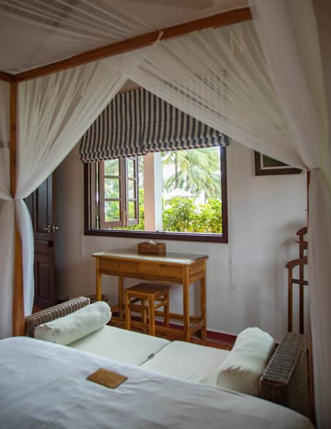 Cassia Cottage Resort and Spa — photo 7
