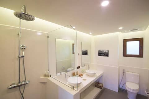 Cassia Cottage Resort and Spa — photo 8