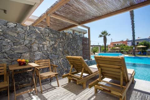 Dias Studios & Suites — photo 8
