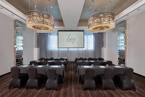 Ivy Boutique Hotel — photo 2