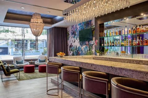 Ivy Boutique Hotel — photo 6