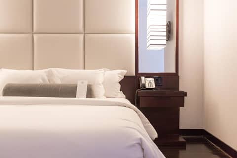Ivy Boutique Hotel — photo 9