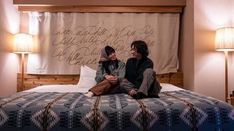 UNWIND HOTEL & BAR Sapporo — photo 7