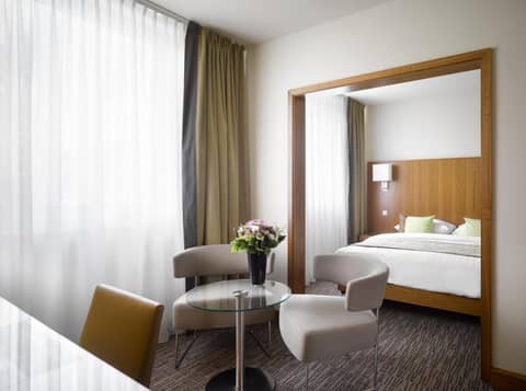 K+K Hotel am Harras — photo 3