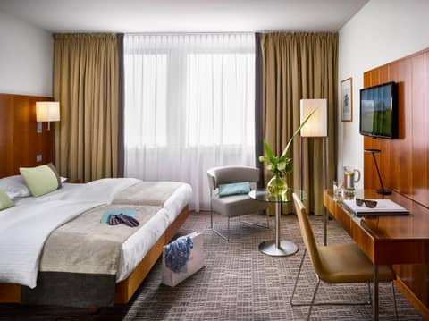 K+K Hotel am Harras — photo 4
