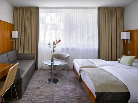 K+K Hotel am Harras — photo 7