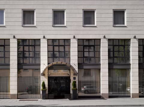 K+K Hotel am Harras — photo 8