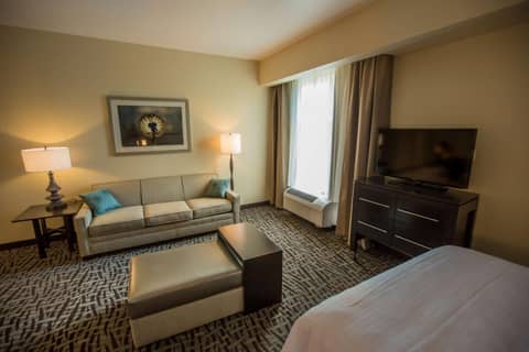 Homewood Suites by Hilton Charlotte Ballantyne, NC — photo 2
