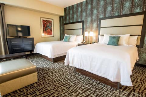 Homewood Suites by Hilton Charlotte Ballantyne, NC — photo 6