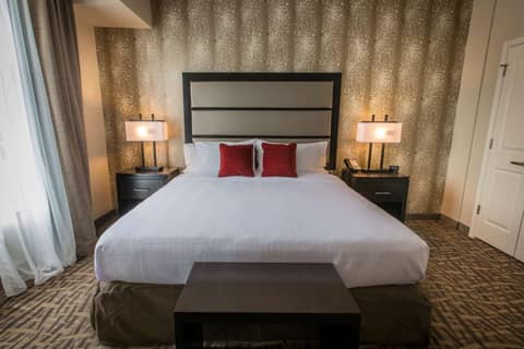 Homewood Suites by Hilton Charlotte Ballantyne, NC — photo 9