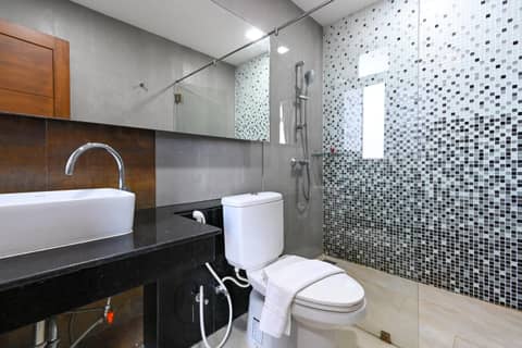 Golden Sea Hua Hin - SHA Extra Plus — photo 3