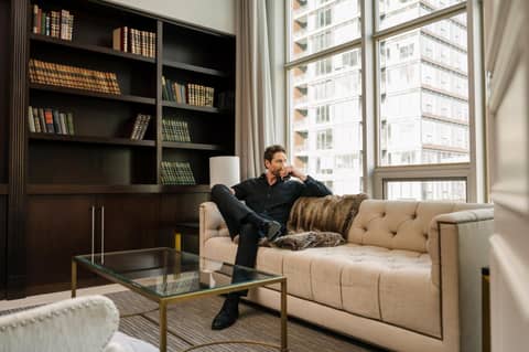 SoHo Hotel Toronto — photo 3