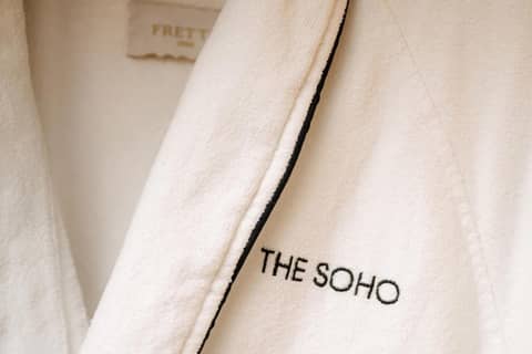 SoHo Hotel Toronto — photo 6
