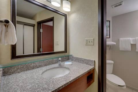 Drury Inn & Suites Charlotte University Place — photo 2