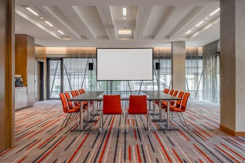 Sheraton Zürich Hotel — photo 7